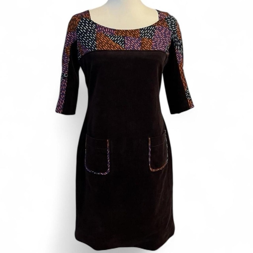 NEW Mod Dress by Z Spoke Zac Posen